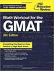 Math Workout for the GMAT, 