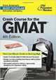 Crash Course for the GMAT, 