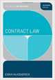 Contract Law, McKendrick Ewan 