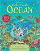 Sticker Puzzle Ocean, Leigh Susannah 