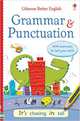 Grammar and Punctuation, Taplin Sam 