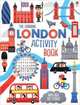London Activity Book, Hore Rosie 