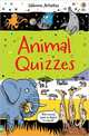 Animal Quizzes, Tudhope Simon 