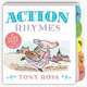 Action Rhymes: My Favourite Nursery Rhymes. Board Books, Ross Tony 