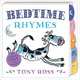 Bedtime Rhymes: My Favourite Nursery Rhymes. Board Books, Ross Tony 