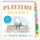 Playtime Rhymes: My Favourite Nursery Rhymes. Board Books, Ross Tony 