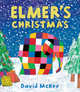 Elmer's Christmas, McKee David 