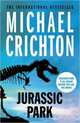 Jurassic Park, Crichton Michael 