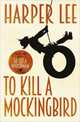 To Kill a Mockingbird, Lee Harper 