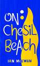 On Chesil Beach, McEwan Ian 