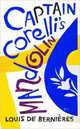 Captain Corelli's Mandolin, Louis de Bernieres 