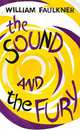 The Sound and the Fury, Faulkner William 