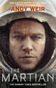 The Martian, Weir Andy 