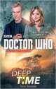 Doctor Who: Deep Time, Baxendale Trevor 