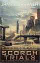 Maze Runner 2: The Scorch Trials, Dashner James 
