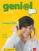 geni@l klick A2.1: Deutsch als Fremdsprache für Jugendliche. Kursbuch mit Audio-Dateien zum Download, Fröhlich Birgitta, Koithan Ute, Mariotta Maruska, Pfeifhofer Petra 