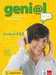 geni@l klick A2.2: Deutsch als Fremdsprache für Jugendliche. Kursbuch mit Audio-Dateien zum Download, Fröhlich Birgitta, Koenig Michael, Koithan Ute, Pfeifhofer Petra, Scherling Theo, Mariotta Maruska 