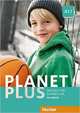 Planet Plus A1.1: Deutsch für Jugendliche.Deutsch als Fremdsprache, Alberti Josef, Siegfried Büttner , Kopp Gabriele 