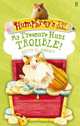 My Treasure Hunt Trouble!, Betty G. Birney 