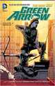 Green Arrow Volume 6: Broken, Lemire Jeff 