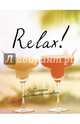 Блокнот "Relax!", А5+, 