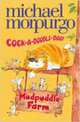 Cock-A-Doodle-Doo!, Morpurgo Michael 