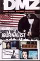 Body of a Journalist, Wood Brian 