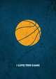 I love this game. Баскетбол, 