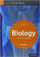 IB Biology Study Guide: 2014 edition: Oxford IB Diploma Program, Allott Andrew 
