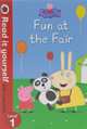 Peppa Pig: Fun at the Fair: Level 1, 