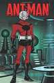 Marvel Universe. Ant-Man, 