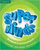 Super Minds. Level 2. Workbook with Online Resources, Puchta Herbert, Gerngross Günter, Lewis-Jones Peter 