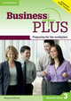 Business Plus. Student's Book 3, Helliwell Margaret 