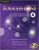 Touchstone. Level 4: Student's Book with Online Workbook, McCarthy Michael, McCarten Jeanne, Sandiford Helen 