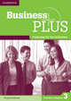 Business Plus. Teacher's Manual 3, Helliwell Margaret 