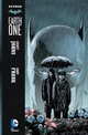 Batman: Earth One, Johns Geoff 