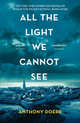 All the Light We Cannot See, Doerr Anthony 