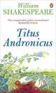 Titus Andronicus, Shakespeare William 