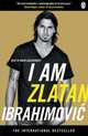 I am Zlatan Ibrahimovic, Ibrahimovic Zlatan 
