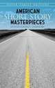 American Short Story Masterpieces, 