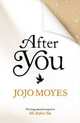 After You, Moyes Jojo 