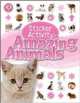 Sticker Activity. Amazing Animals, 