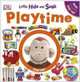 Little Hide and Seek. Playtime. Board book, 