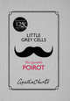 Little Grey Cells, Christie Agatha 