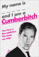 My Name is X and I am a Cumberbitch, 