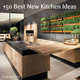 150 Best New Kitchen Ideas, Gutierrez Manel 