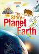 The Story of Planet Earth, Wheatley Abigail 