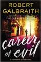 Career of Evil, Galbraith Robert 