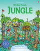 Jungle, Leigh Susannah 