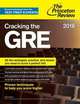 Cracking the GRE, 2016 Edition, 